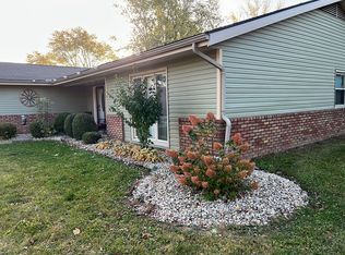 2501 W Riggin Rd, Muncie, IN 47304