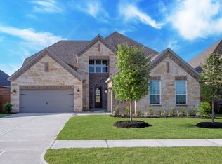 10503 Sutter Creek Dr, Rosharon, TX 77583