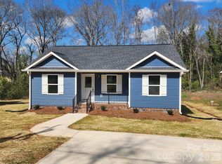 152 Hinton St, Chester, SC 29706