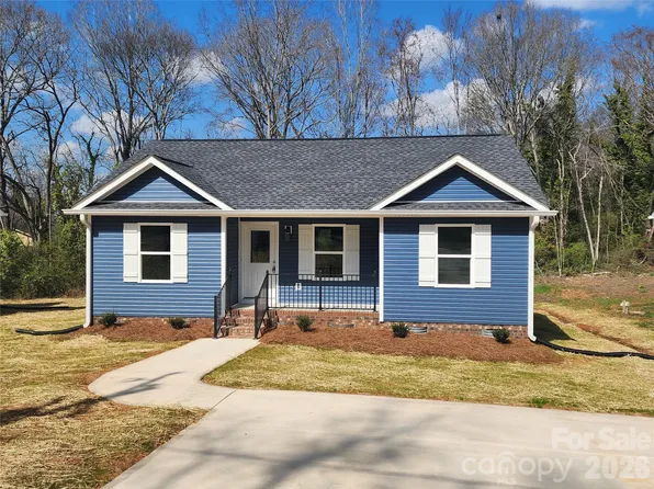 152 Hinton St, Chester, SC 29706