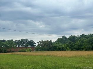 6066-6062 & #2, Mechanicsville, VA 23111