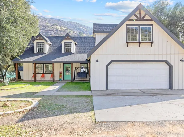 38129 Balch Park Road, Springville, CA 93265