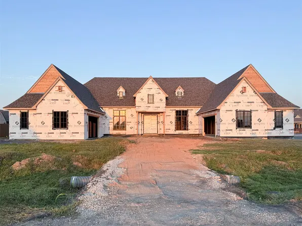 16506 S 4th East Ave, Glenpool, OK 74033