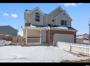 6648 S Coralroot Cir, West Jordan, UT 84081