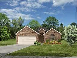 1st image of 409 Branding Iron Trl