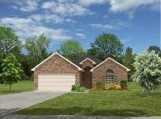 409 Branding Iron Trl, Fort Worth, TX 76131