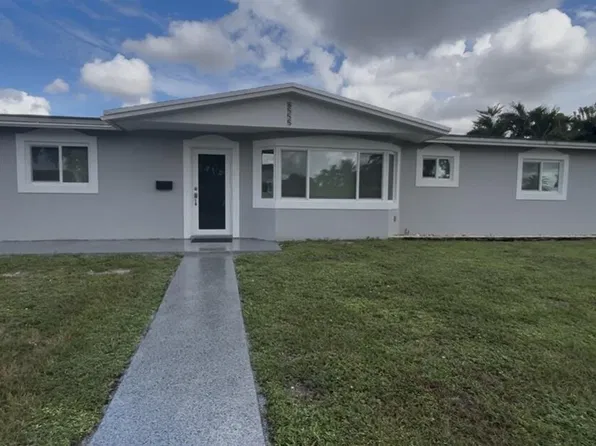 8555 NW 175TH Street, Hialeah, FL 33015