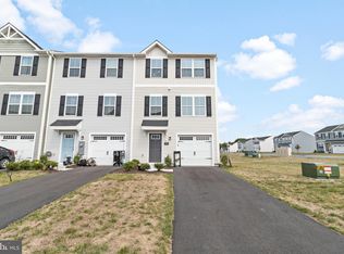 87 Tadpole Landing Rd, Inwood, WV 25428