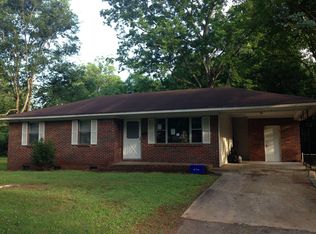 3801 Pinedale Dr SW #1/2, Huntsville, AL 35805