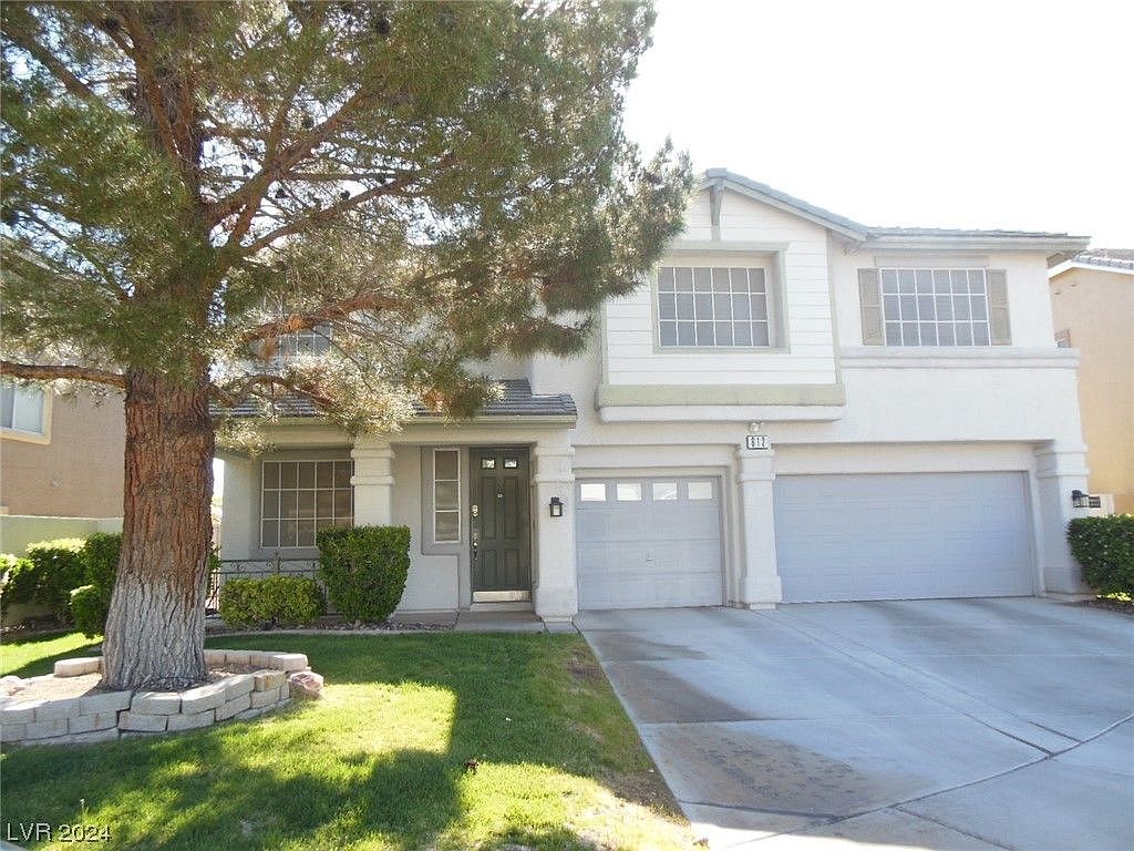 612 Alliston Ct, Las Vegas, NV 89144 Zillow