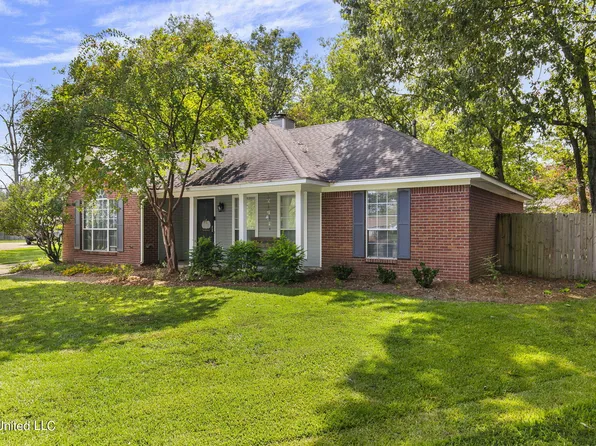405 Sawtooth Cv, Brandon, MS 39047