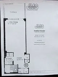 Rented by JMG Properties
