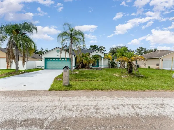 647 S Delmonte Ct, Kissimmee, FL 34758