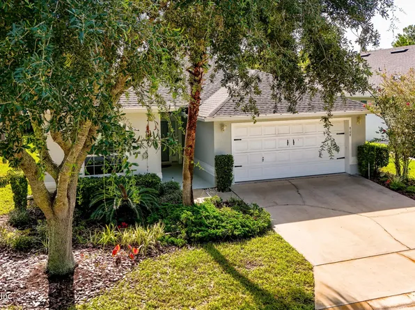 808 CRESTWOOD Drive, St. Augustine, FL 32086