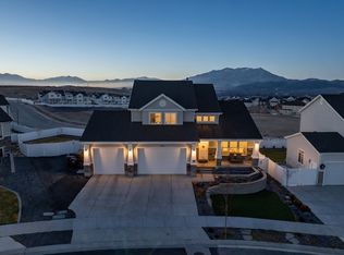 3362 E Summer Fallow Dr, Eagle Mountain, UT 84005