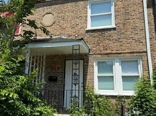 718 E 105th St, Chicago, IL 60628