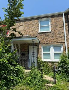 718 E 105th St, Chicago, IL, 60628
