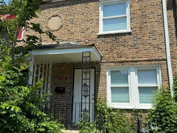 718 E 105th St, Chicago, IL 60628