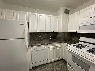 Rented by UES Management