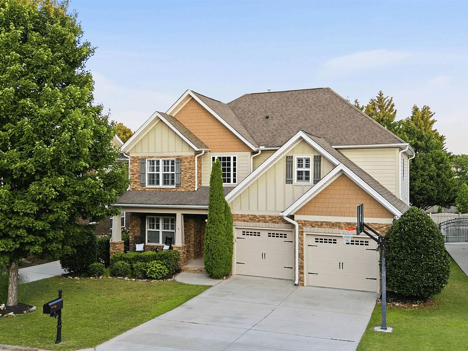 1st image of 3 Firnstone Ct