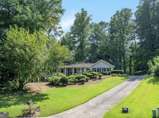 2461 Spring Field Ct, Marietta, GA 30068