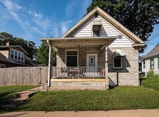 2743 Burden St, Dubuque, IA 52001