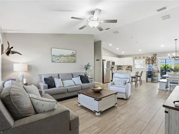 4153 NE 9th PL, CAPE CORAL, FL 33909