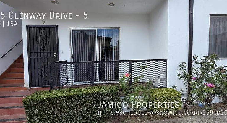 865 Glenway Dr #5 — Photo 20