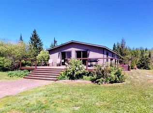 1292 Golf Course Rd, Grand Marais, MN 55604