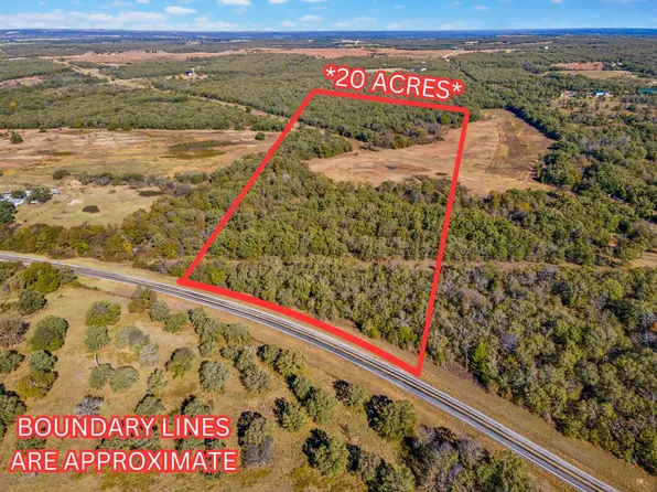 Fm 2210 E, Perrin, TX 76486