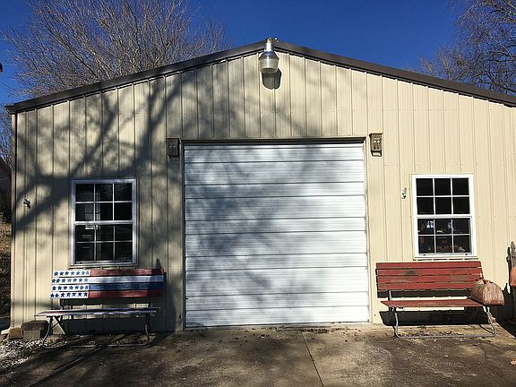 Pole bar with cha, storage
