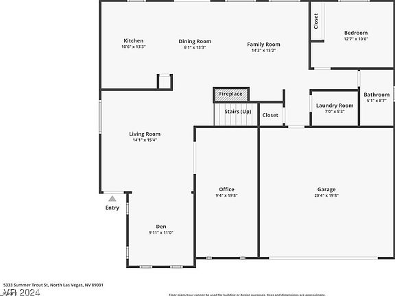 3rd image of 5333 Summer Trout St