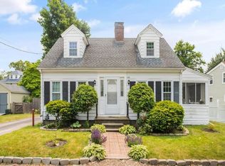 122 Burkeside Ave, Brockton, MA 02301