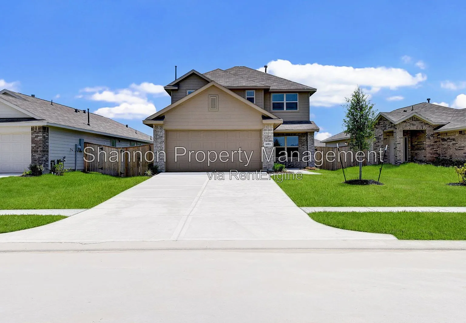 4 bed, 3.5 bath, 1851 sqft, $2,050 — Photo 1