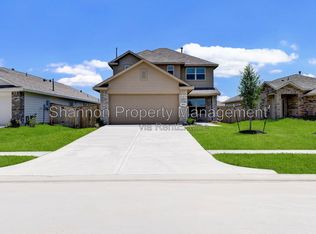 18553 Cepagatti Dr, New Caney, TX 77357