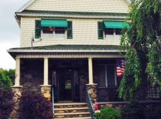 1523 S Webster Ave, Scranton, PA 18505