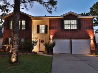 11610 Curry Ridge Ln, Tomball, TX 77377