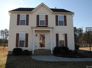 1905 Weatherfield Way, Richmond, VA 23223