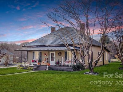 402 Park Ave, Morganton, NC, 28655