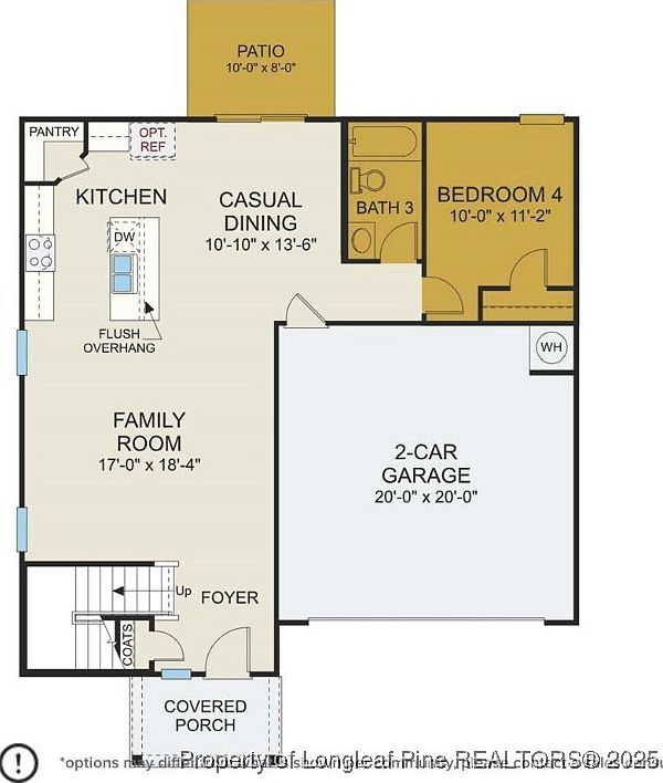 2nd image of 88 Bennington Way