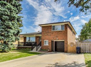 251 Driftwood Ave, Toronto, ON M3N 2N6