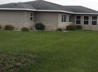 317 W Walnut Ave, Frazee, MN 56544