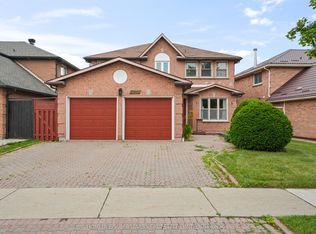 4551 Guildwood Way, Mississauga, ON L5R 1Z5