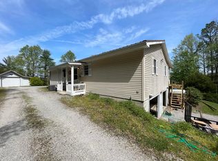 488 Muses Mill Rd, Wallingford, KY 41093