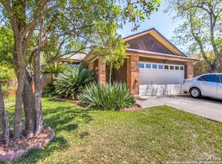 7418 Brandyridge, San Antonio, TX 78250