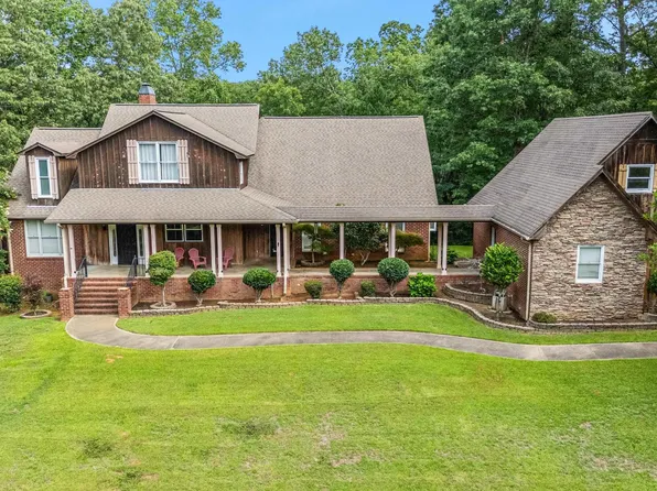 21588 Olan Cir, Mc Calla, AL 35111