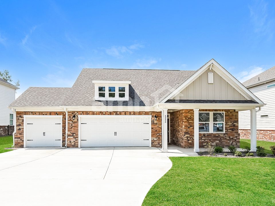 1st image of 5233 Blue Mountain Dr