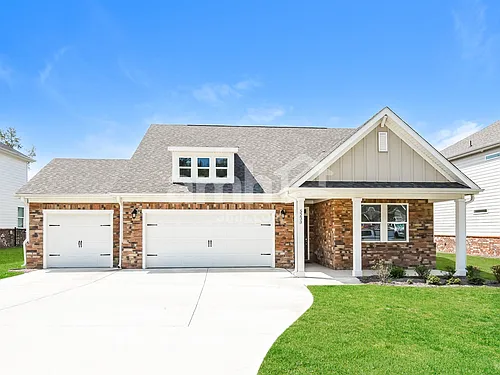 5233 Blue Mountain Dr Photo 1