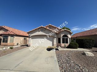 9511 E Briana Ln, Tucson, AZ 85748