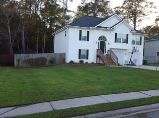 118 Ridgewood Cir, Rincon, GA 31326